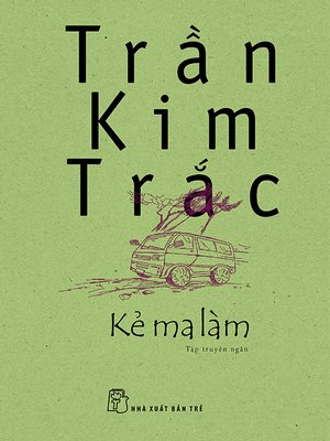 Kẻ ma làm - ebook
